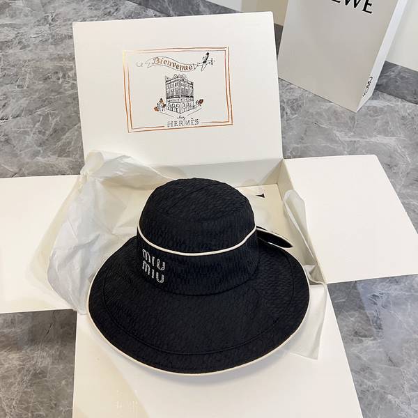 Miu Miu Hat MUH00104